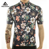 Racmmer Breathable Pro Cycling Jersey