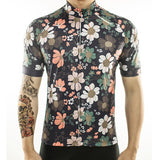 Racmmer Breathable Pro Cycling Jersey