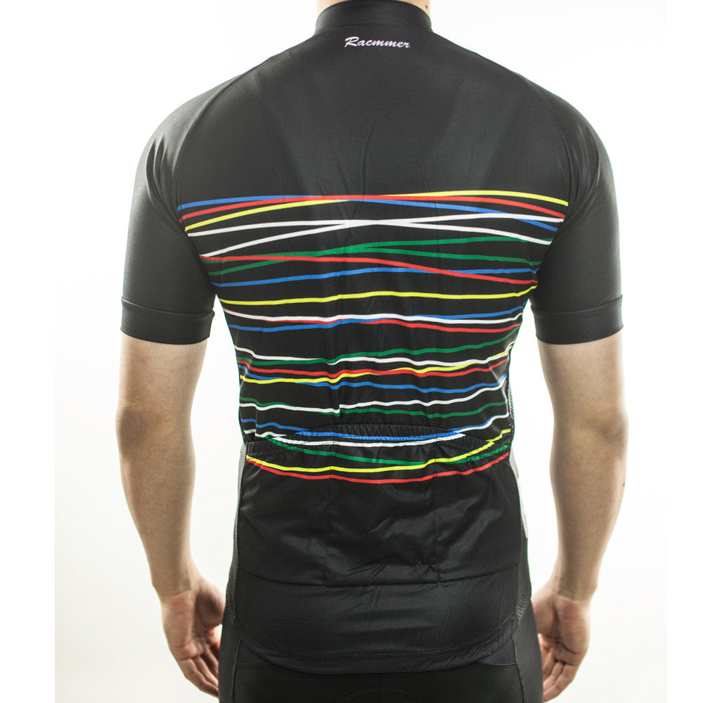Racmmer cycling sales jersey