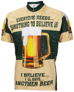 Limited Edition Vintage Beer Jersey
