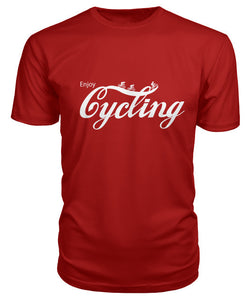 Enjoy Cycling T-Shirt