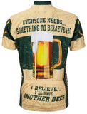 Limited Edition Vintage Beer Jersey