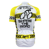 Respect the Cyclist Jersey