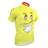 FALL SALE: Thinking Emoji Cycling Jersey