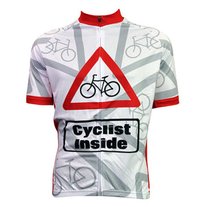 FALL SALE: Cyclist Specialty Jersey