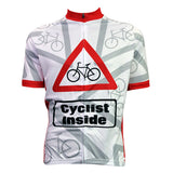 FALL SALE: Cyclist Specialty Jersey