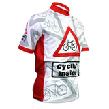 FALL SALE: Cyclist Specialty Jersey