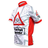 FALL SALE: Cyclist Specialty Jersey