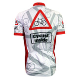 FALL SALE: Cyclist Specialty Jersey