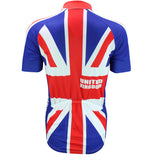 WINTER SALE: UK Cycling Jersey